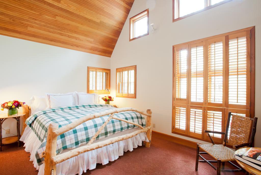Hotel Lenado Aspen Habitación foto